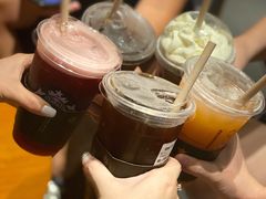 -星巴克臻选(深圳卓悦中心店)