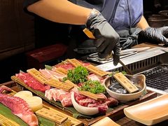 -暖都焼肉·和牛酒場(花都店)