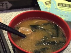 -争鲜回转寿司(金桥家乐福店)