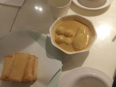 -新大咀港式茶餐厅(宝山万达店)
