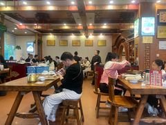 -老雒阳面馆·水席(定鼎门店)