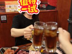 -大阪烧肉BAKA一代(国贸商住大厦店)