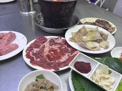 -松明一烤肉馆(鲁园店)