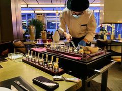 -恰餐厅及酒吧CHAR Bar & Grill(北京三里屯洲际店)