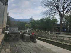 -绩溪龙川景区