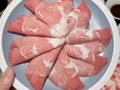 -1078號老北京涮肉(松柏店)