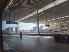 -沈阳站