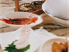 -雍和会海鲜姿造自助(湖东路店)