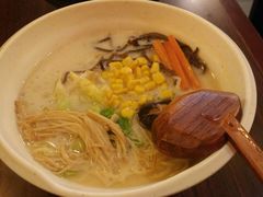 -味千拉面(双井店)