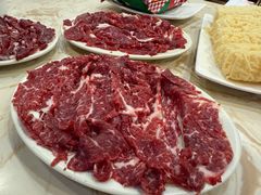 -粤潮牛肉火锅店(江南大道店)