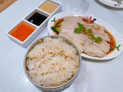 -芽笼芽笼新加坡餐厅(环球港店)