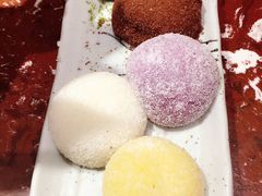 大福-和牛村烧肉放题(淄博王府井店)