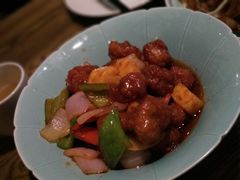 -广东道至正餐厅(区庄店)