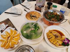 -广东茶楼(鱼峰店)