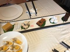 -四季民福烤鸭店(王府井灯市口店)