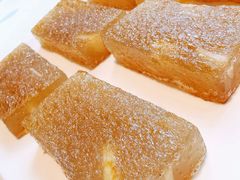 香煎马蹄糕-花城苑广府菜(侨鑫店)