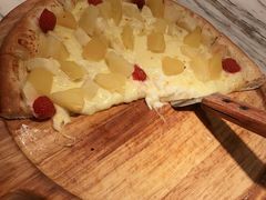 -比格比萨自助(德思勤四季汇店)