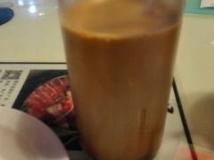 -新大咀港式茶餐厅(宝山万达店)