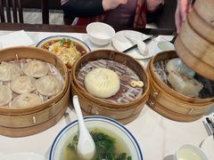 -富春茶社(国庆路店)
