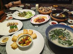 -猪肉婆私房菜(容桂总店)