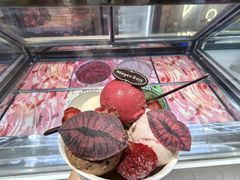 -哈根达斯(大洋百货店)