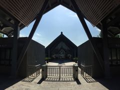 -鸿山遗址博物馆