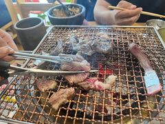 -九田家黑牛烤肉料理(吴江万象汇店)
