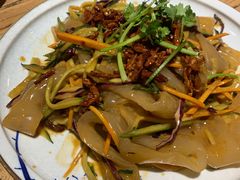 -關東雪东北菜(中庚漫游城店)