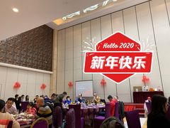 -国惠大酒楼(仓山万达店)