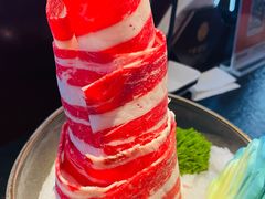-牛将军•涮肉•烤肉•铁板烧(北京王府井·故宫店)