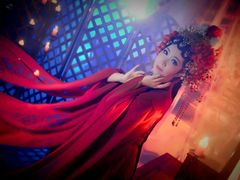 -九月鹰飞汉服摄影工作室