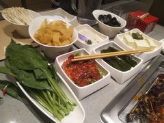 -海底捞火锅(凯德广场店)