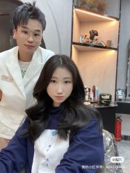 -TOP HAIR SALON