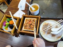 -大食代美食广场(迪士尼小镇店)