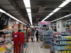 -物美超市(通州梨园店)