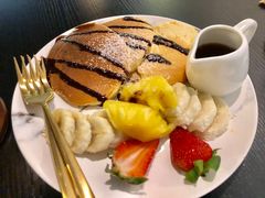 MIMO手工热香饼-MIMO CAFE(沙头角店)