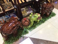 -老虎滩船说·海胆水饺·大连海鲜(老虎滩店)