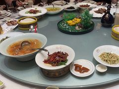 -全聚德(常州店)