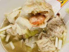 -一记面馆(易发店)