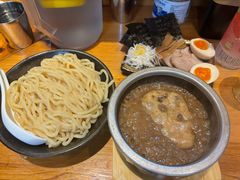-Ramen满吉·豚骨拉面(丽园路店)