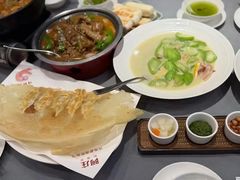 -阿庄新豫菜(航海东路店)