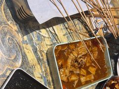 -胖哥豆皮(调兵山店)