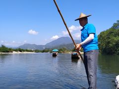 -楠溪江风景名胜区