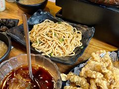 -束河人家(南锣鼓巷店)