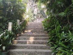 -南溪山景区