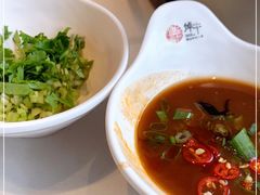 -焯牛潮汕牛肉火锅(云峰街创始店)