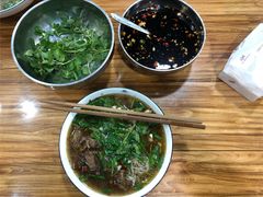 -熊氏牛羊杂粉(龙眼井总店)