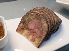 -之参餐厅(前门大街店)