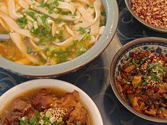 -回辉登偰氏面片(东莲花美食街店)