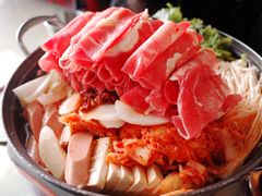-MI WU FACTORY米屋美食工厂餐厅(绿地店)